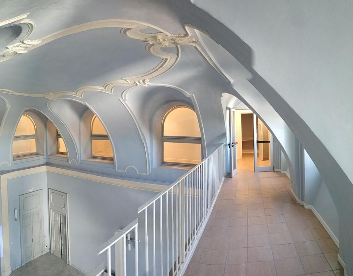 Casa Di Altavilla Альба Экстерьер фото