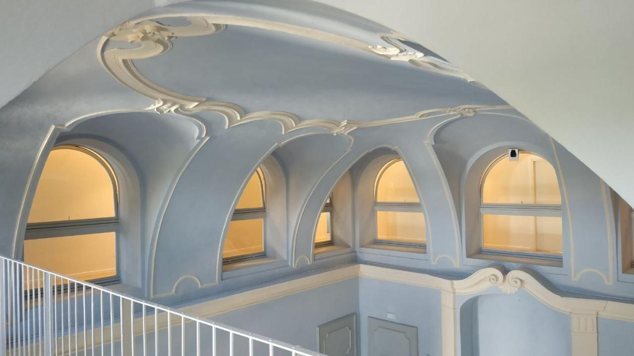 Casa Di Altavilla Альба Экстерьер фото