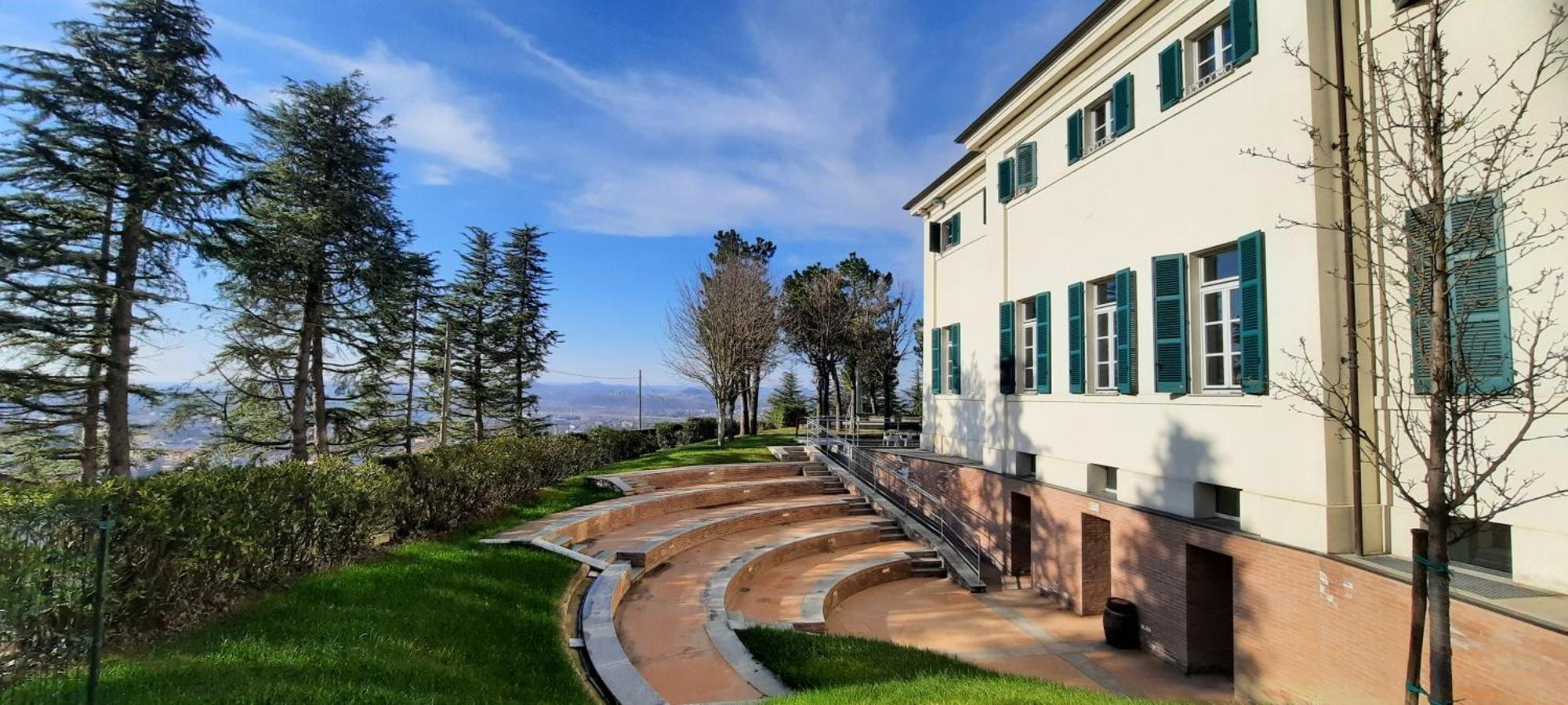 Casa Di Altavilla Альба Экстерьер фото