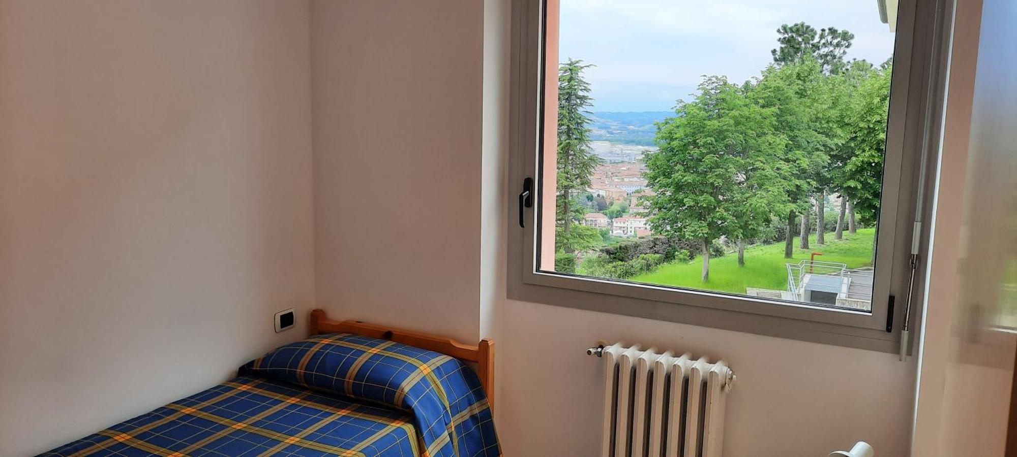 Casa Di Altavilla Альба Экстерьер фото